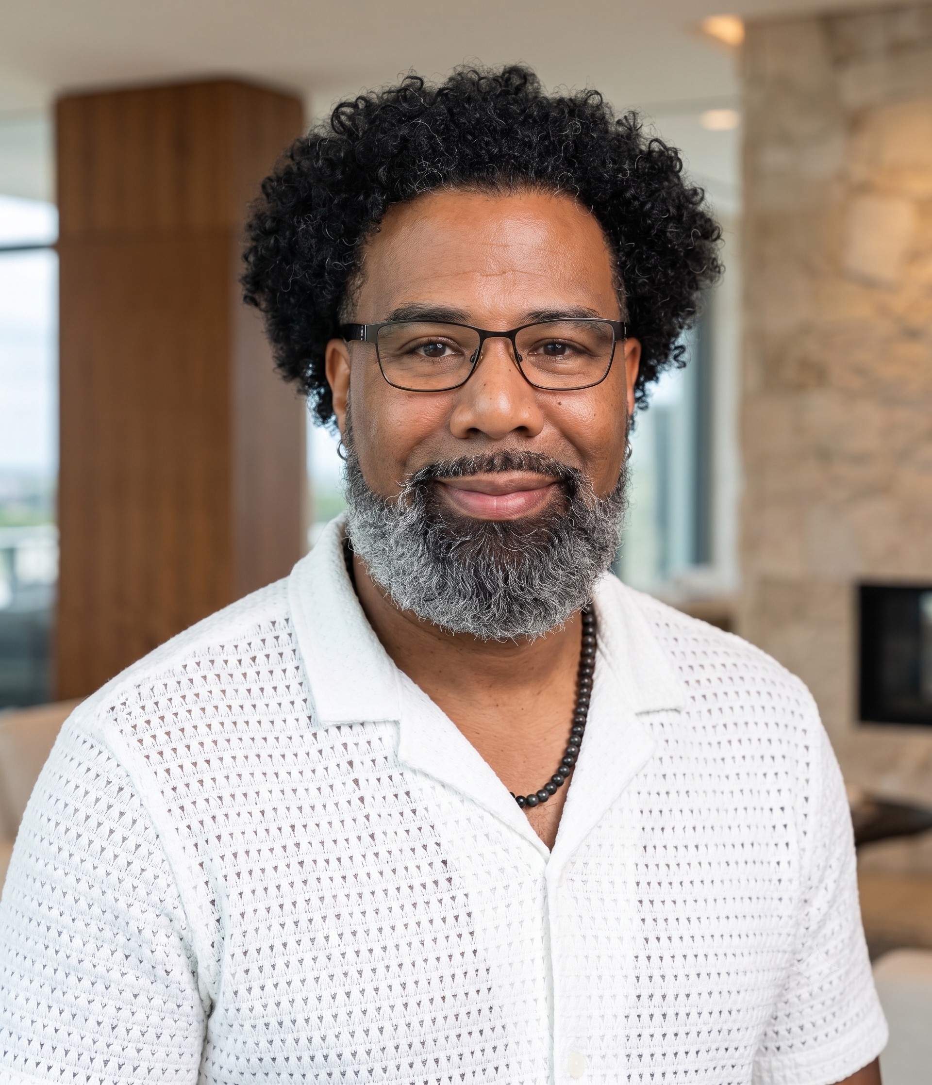 Patrick C. Washington - Realtor